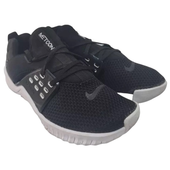 Nike Free X Metcon 2 Men’s Training Shoes in Black | Size 7